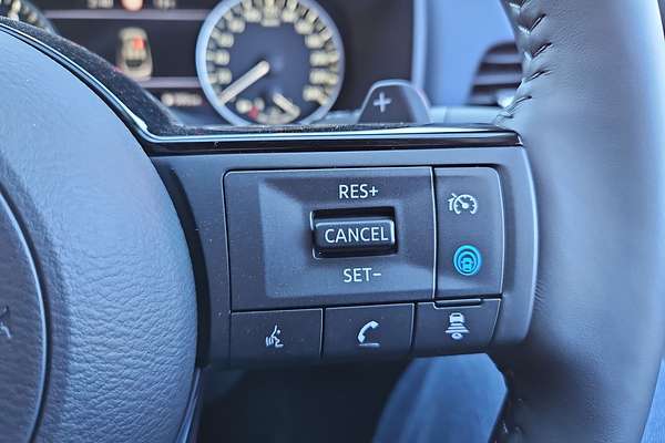 2024 Nissan QASHQAI ST-L J12