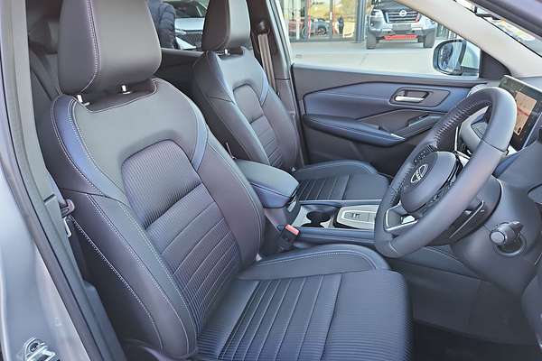 2024 Nissan QASHQAI ST-L J12