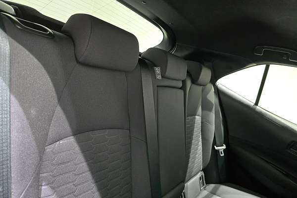 2024 Toyota Corolla Ascent Sport Hybrid ZWE219R