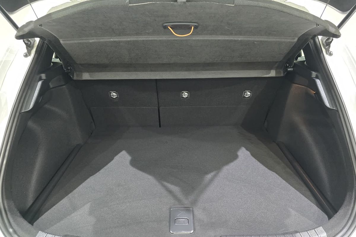 2024 Toyota Corolla Ascent Sport Hybrid ZWE219R