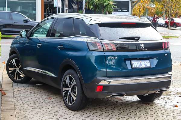 2022 Peugeot 3008 GT P84