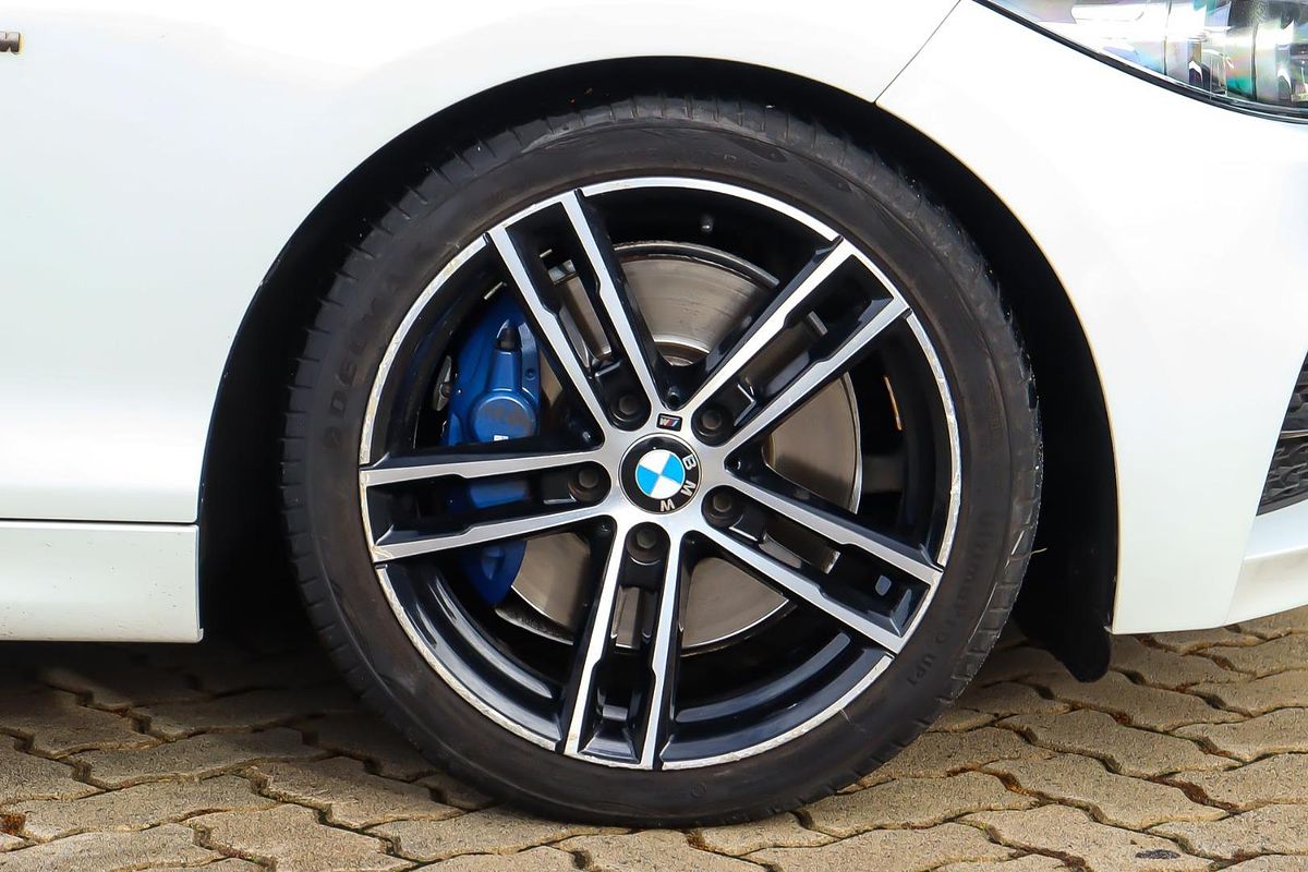 2019 BMW 2 Series M240i F23 LCI