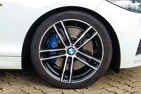 2019 BMW 2 Series M240i F23 LCI