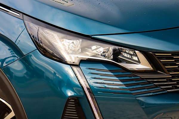 2022 Peugeot 3008 GT P84