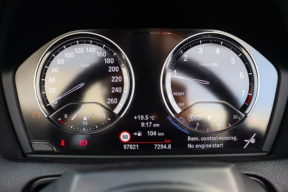 2019 BMW 2 Series M240i F23 LCI