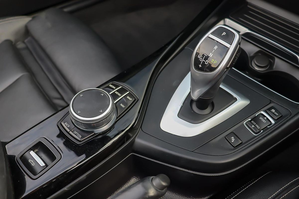 2019 BMW 2 Series M240i F23 LCI
