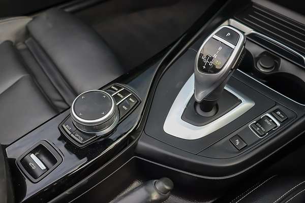 2019 BMW 2 Series M240i F23 LCI