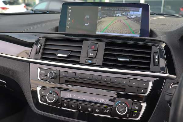 2019 BMW 2 Series M240i F23 LCI