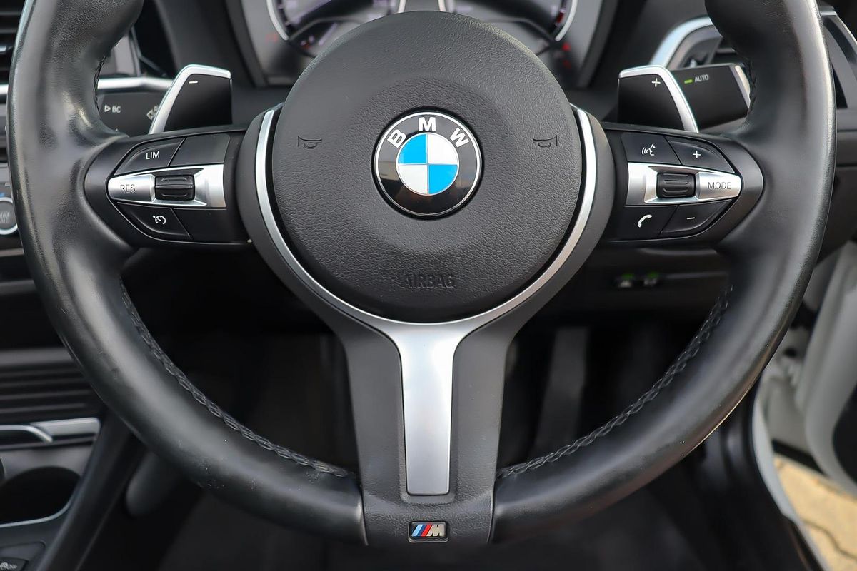 2019 BMW 2 Series M240i F23 LCI