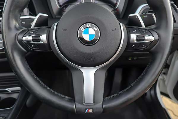 2019 BMW 2 Series M240i F23 LCI