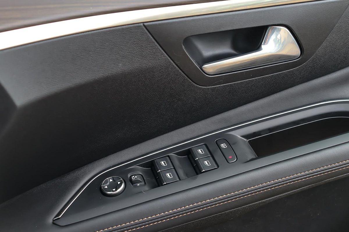 2022 Peugeot 3008 GT P84