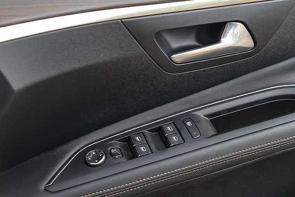 2022 Peugeot 3008 GT P84