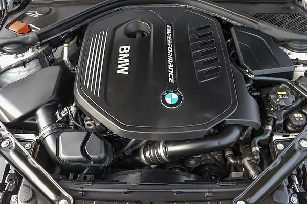 2019 BMW 2 Series M240i F23 LCI