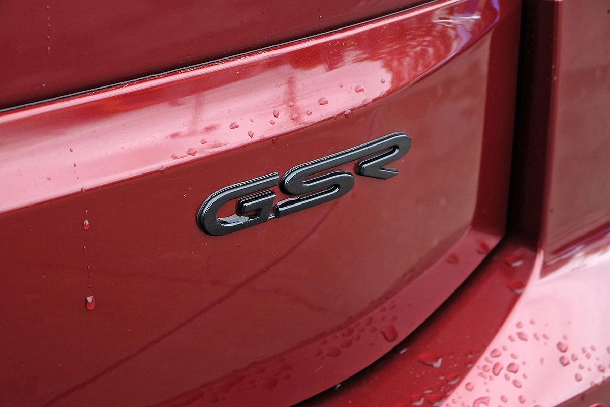 2024 Mitsubishi Pajero Sport GSR QG