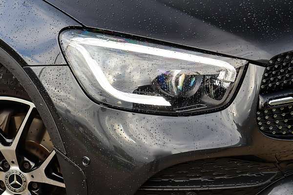2021 Mercedes-Benz GLC-Class GLC300 X253