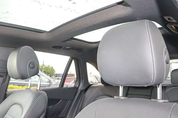 2016 Mercedes-Benz GLC-Class GLC250 X253