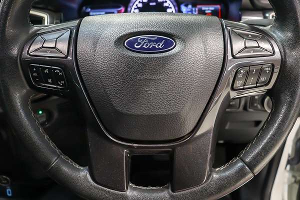 2019 Ford Everest Titanium UA II 2.0L