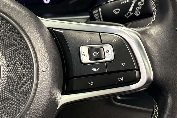 2019 Volkswagen Tiguan 162TSI Highline 5N