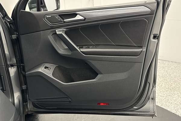 2019 Volkswagen Tiguan 162TSI Highline 5N