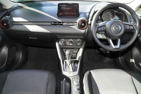 2017 Mazda CX-3 Maxx DK