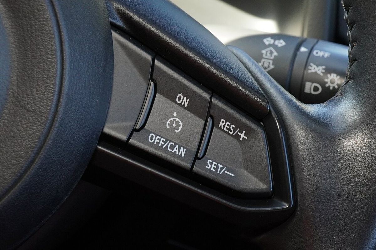2017 Mazda CX-3 Maxx DK
