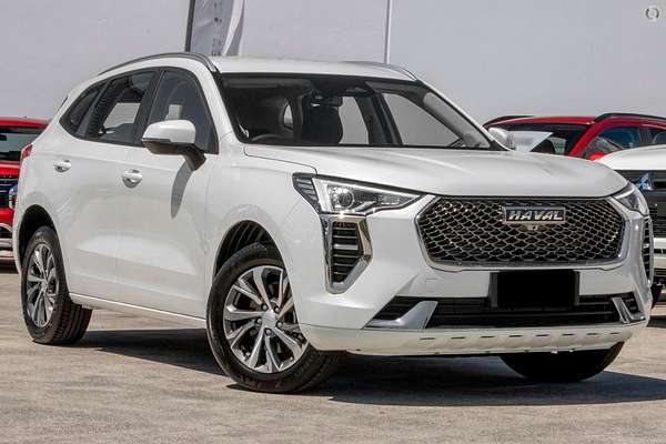 2022 GWM Jolion Premium A01