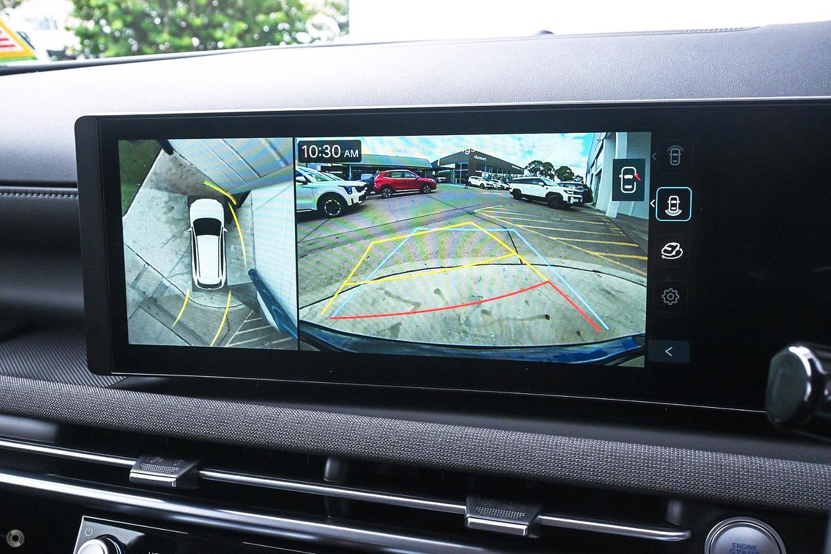 2024 Hyundai Tucson Premium NX4.V3