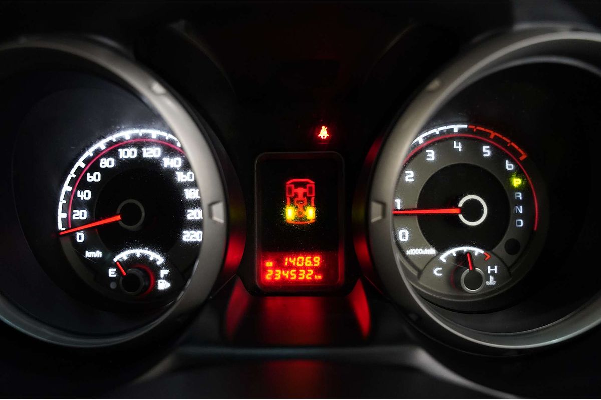 2017 Mitsubishi Pajero GLX NX