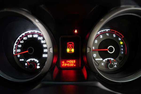 2017 Mitsubishi Pajero GLX NX