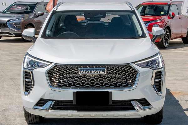 2022 GWM Jolion Premium A01