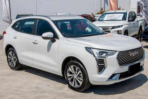 2022 GWM Jolion Premium A01