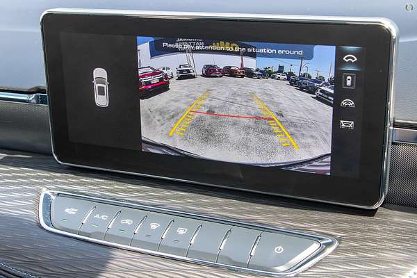 2022 GWM Jolion Premium A01