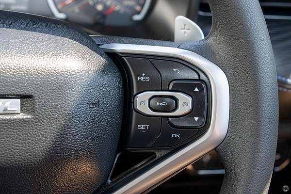 2022 GWM Jolion Premium A01