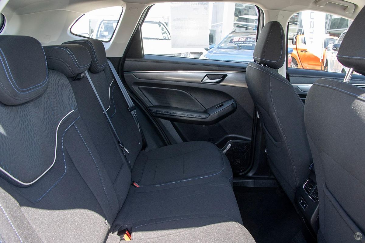 2022 GWM Jolion Premium A01