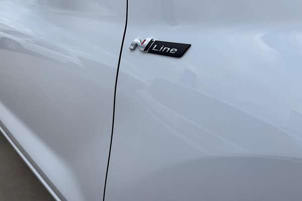 2022 Hyundai i30 N Line Premium PD.V4