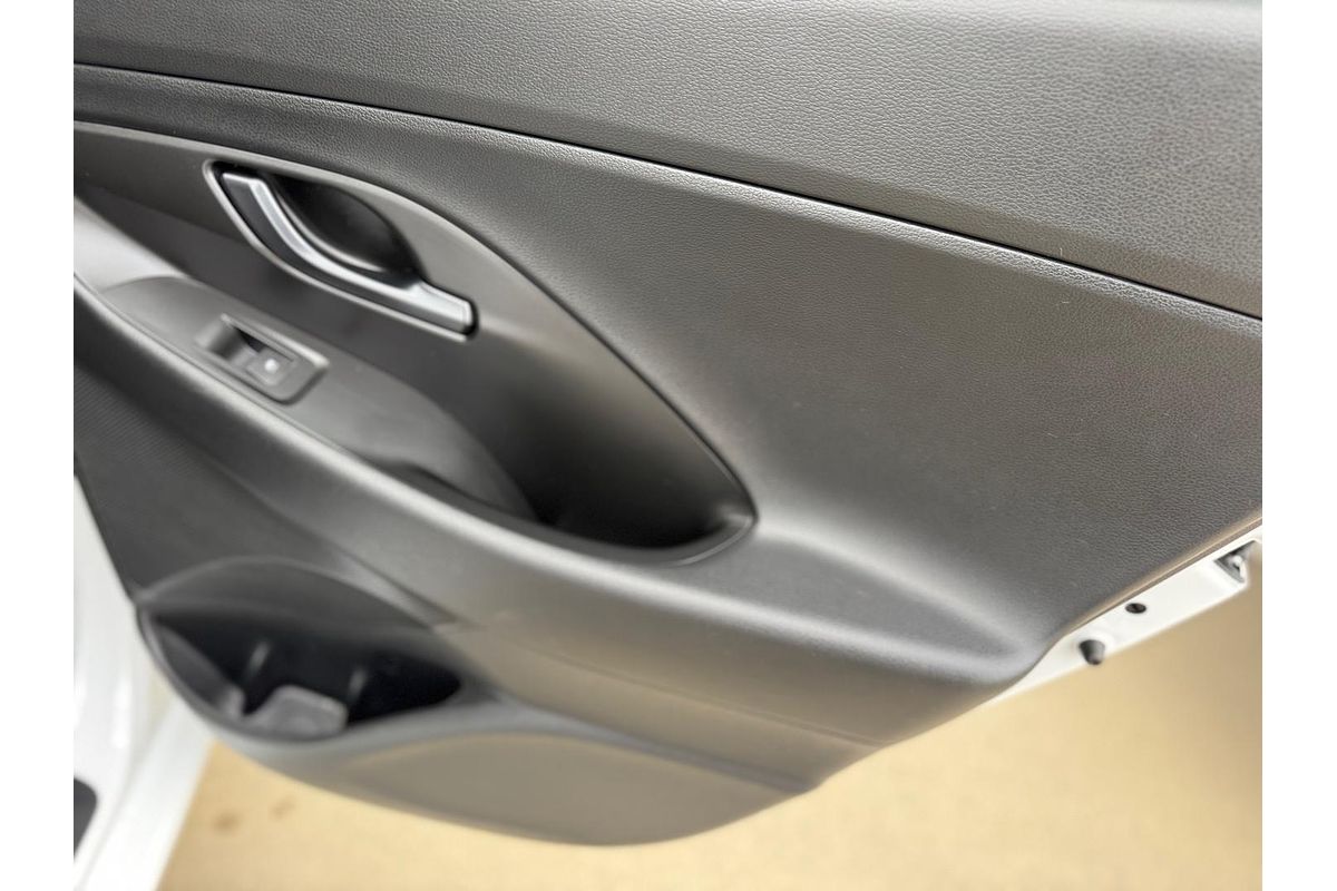 2022 Hyundai i30 N Line Premium PD.V4