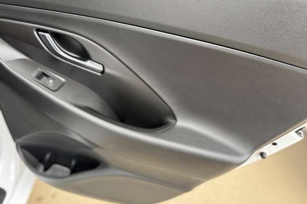 2022 Hyundai i30 N Line Premium PD.V4