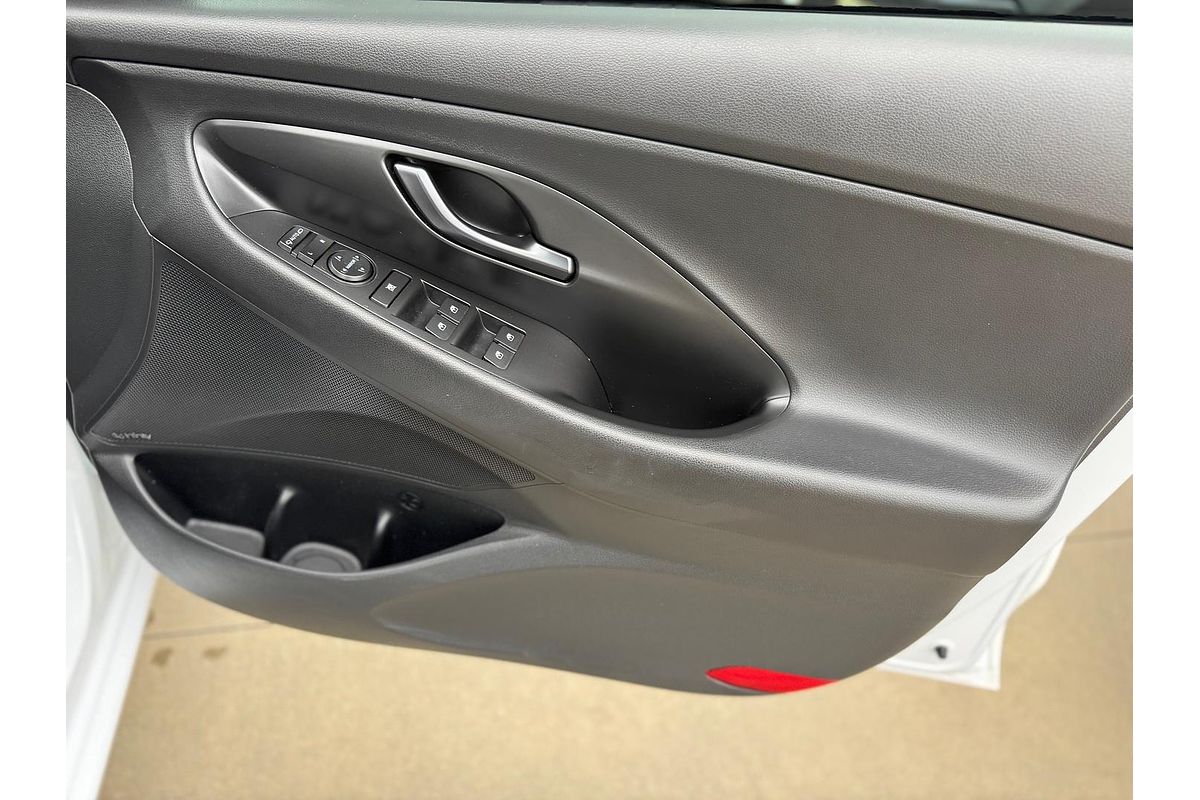 2022 Hyundai i30 N Line Premium PD.V4