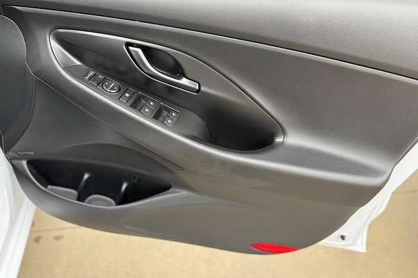 2022 Hyundai i30 N Line Premium PD.V4