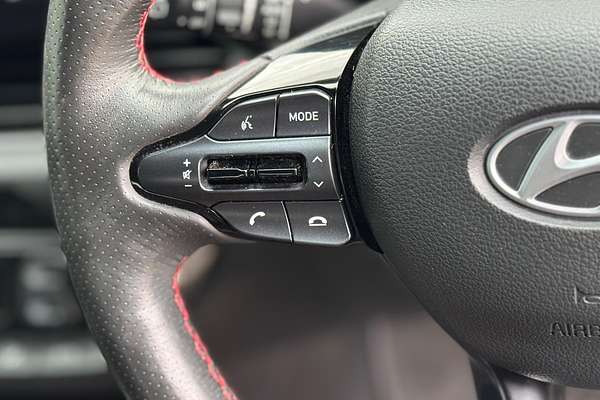 2022 Hyundai i30 N Line Premium PD.V4