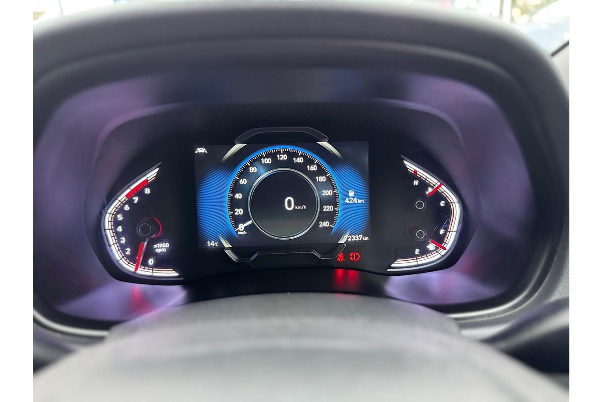 2022 Hyundai i30 N Line Premium PD.V4