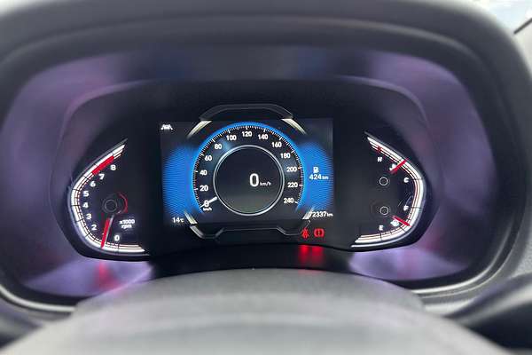 2022 Hyundai i30 N Line Premium PD.V4