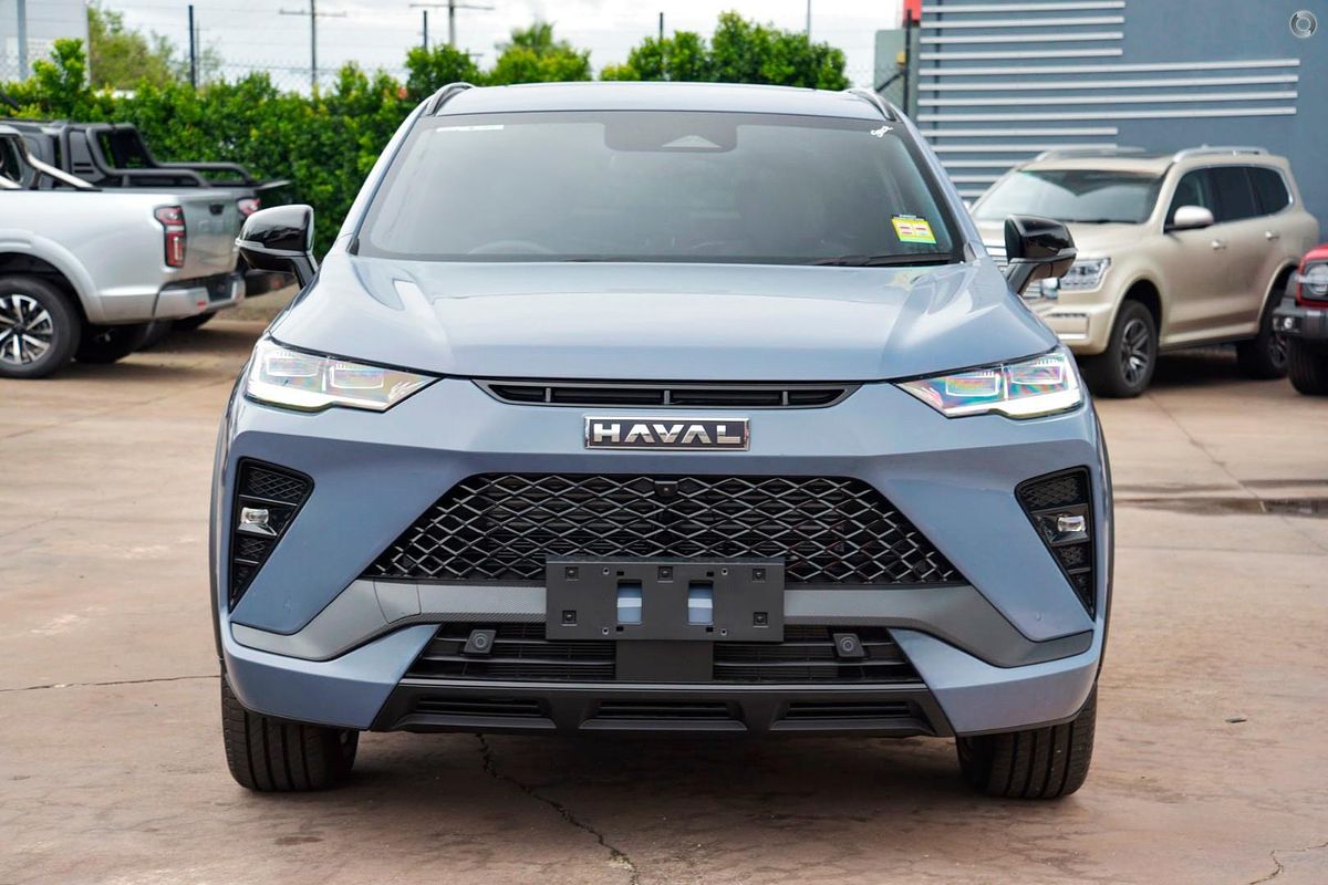 2025 GWM Haval H6GT Ultra PHEV B03