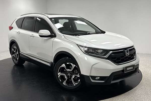 2019 Honda CR-V VTi-L RW