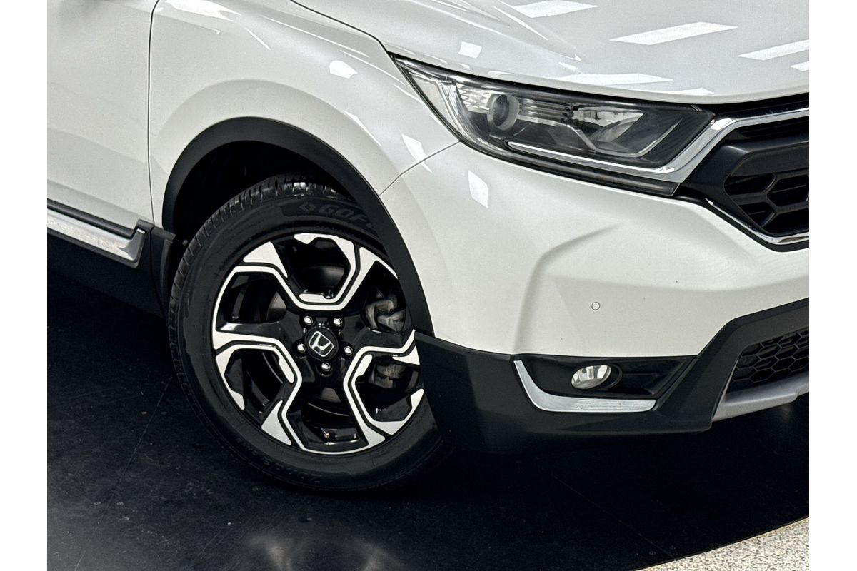 2019 Honda CR-V VTi-L RW