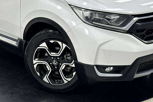 2019 Honda CR-V VTi-L RW