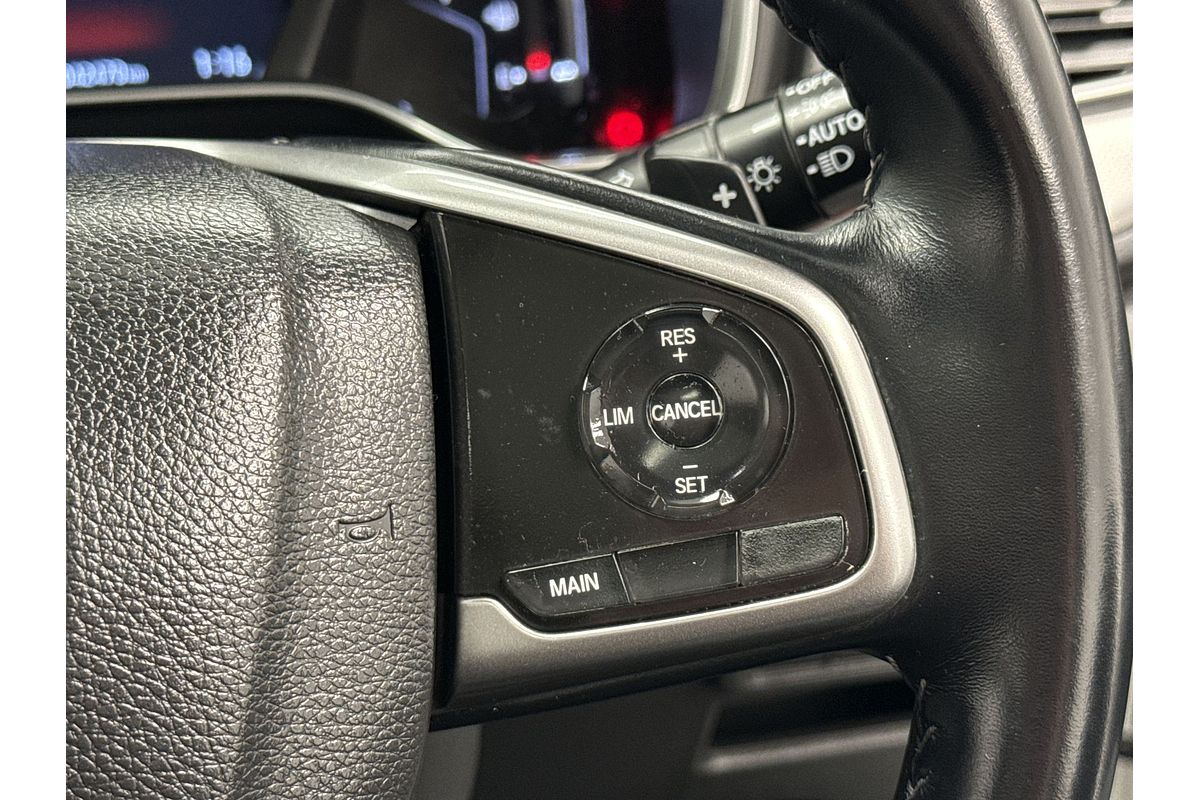 2019 Honda CR-V VTi-L RW