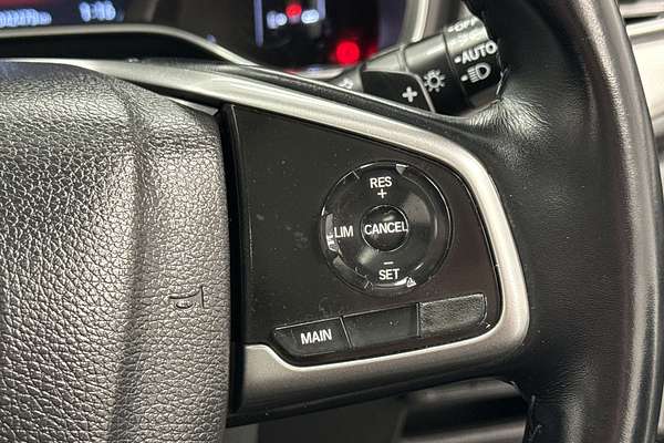 2019 Honda CR-V VTi-L RW