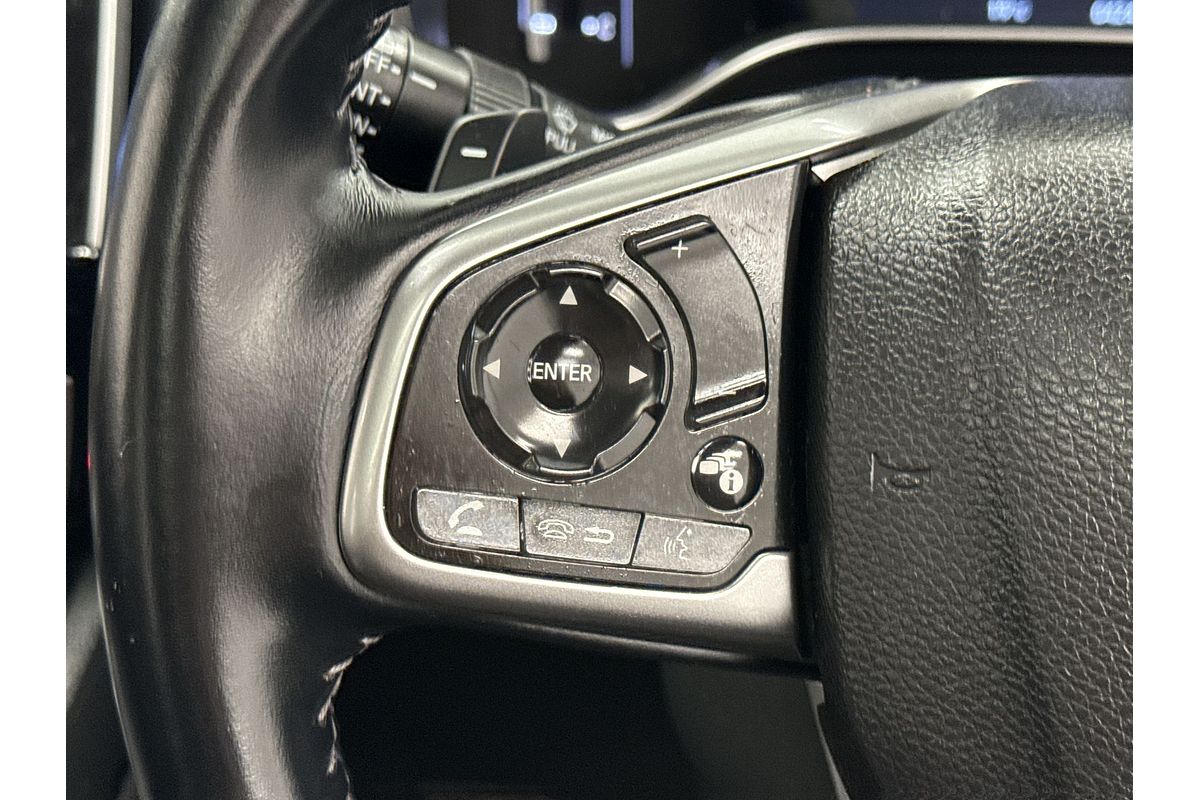 2019 Honda CR-V VTi-L RW