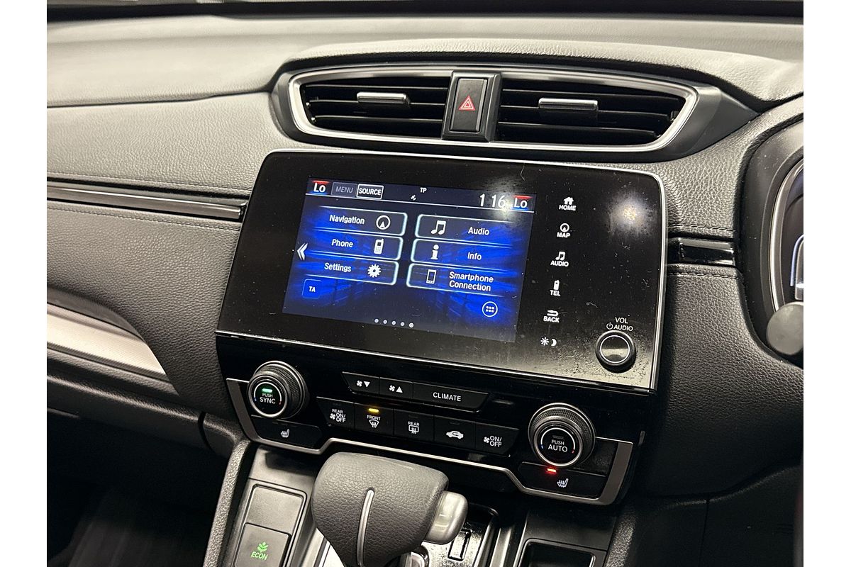 2019 Honda CR-V VTi-L RW